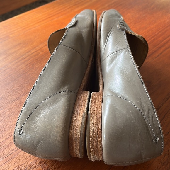 Frye loafers 7.5 - Picture 3 of 5